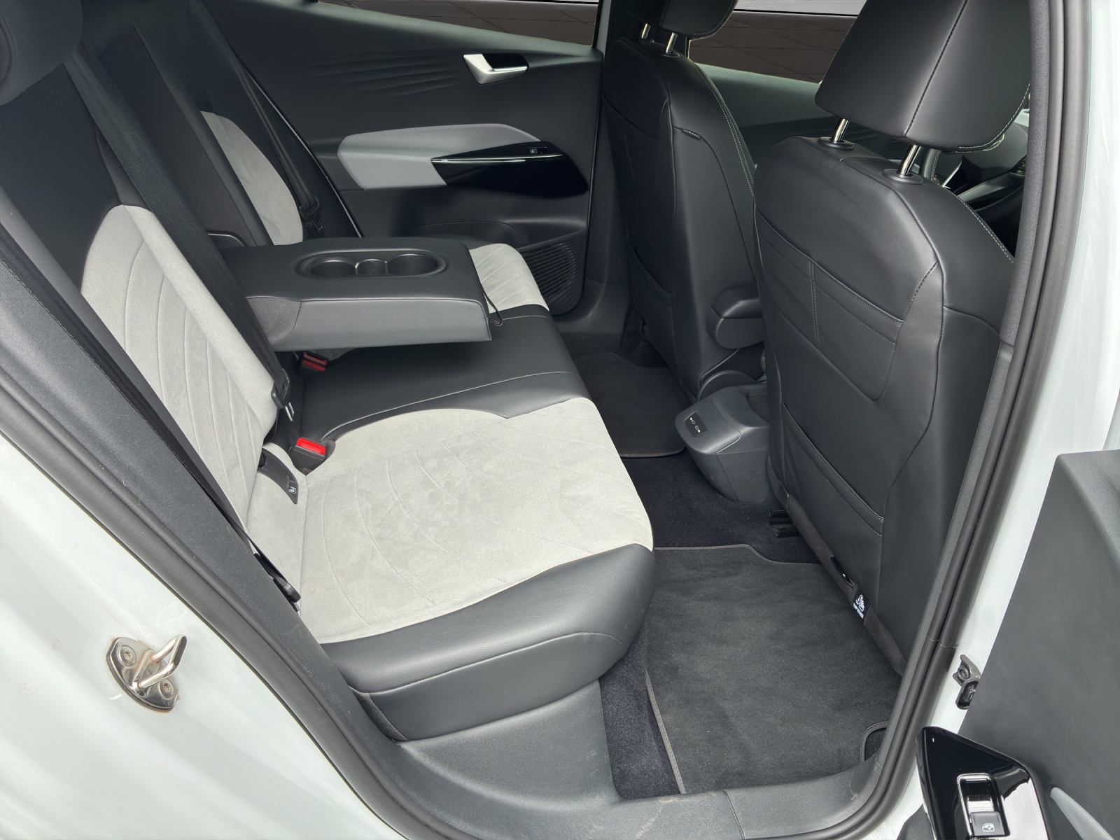 VW ID.3 Pro Performance 58 kWh Life - 14