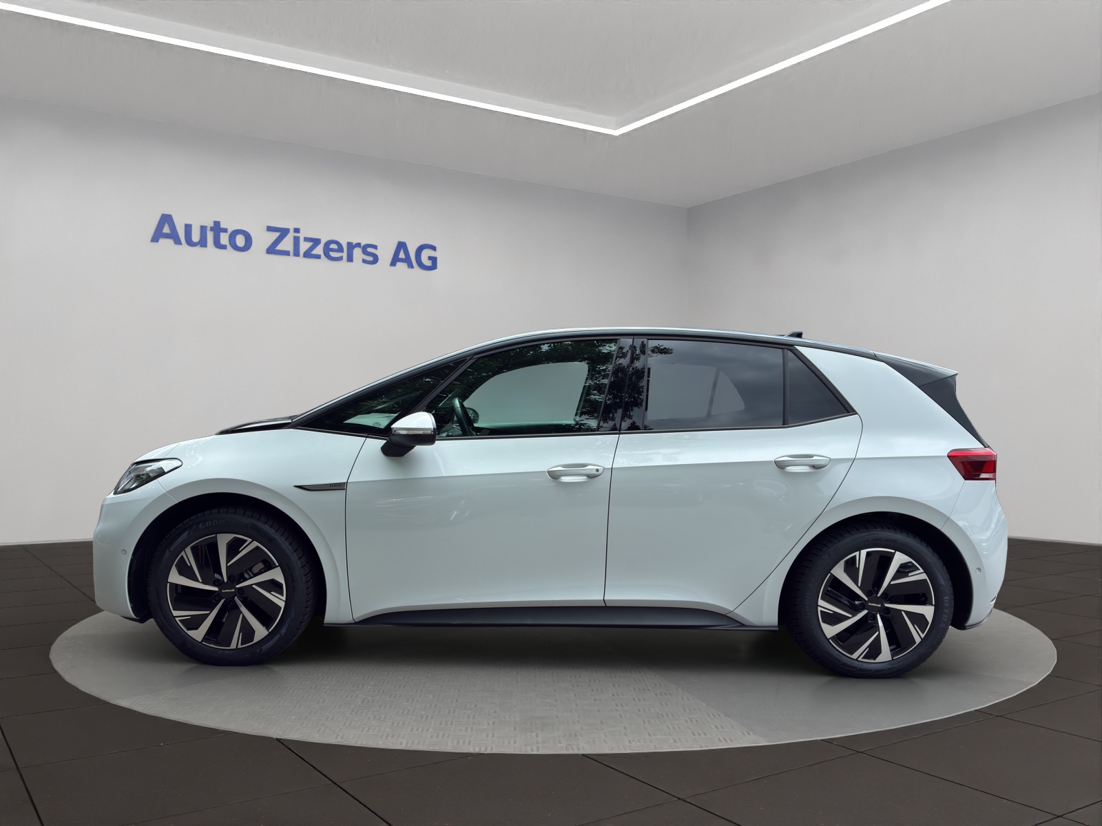 VW ID.3 Pro Performance 58 kWh Life - 3