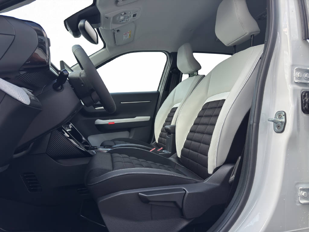 CITROEN C3 Aircross 1.2 Hybrid Max - 11