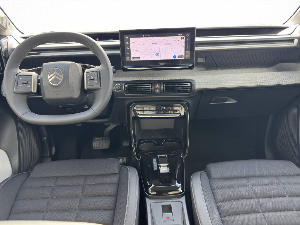 CITROEN C3 Aircross 1.2 Hybrid Max - 14