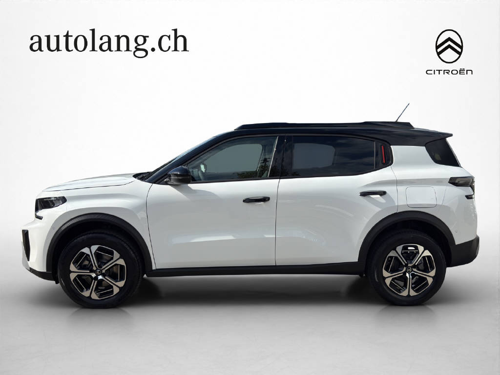 CITROEN C3 Aircross 1.2 Hybrid Max - 3