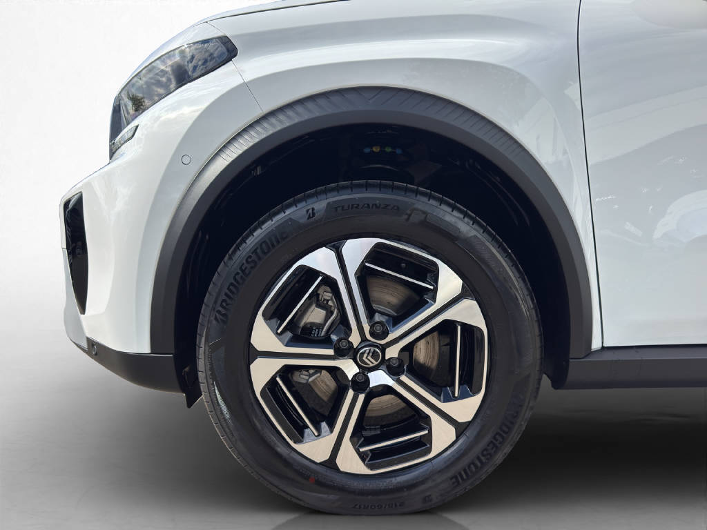 CITROEN C3 Aircross 1.2 Hybrid Max - 8