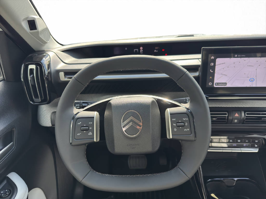 CITROEN C3 Aircross 1.2 Hybrid Max - 12