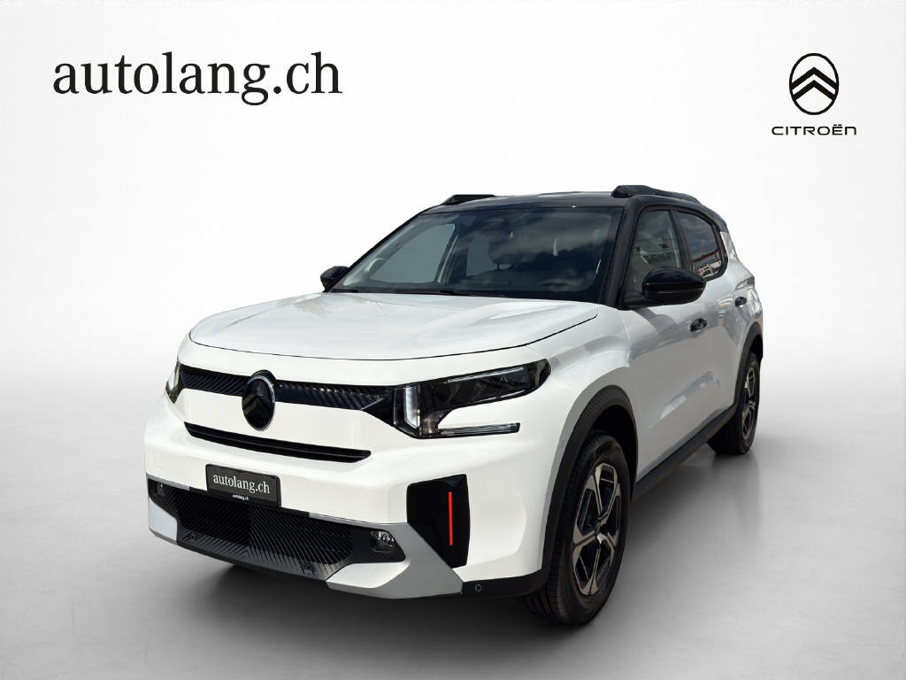 CITROEN C3 Aircross 1.2 Hybrid Max - 2