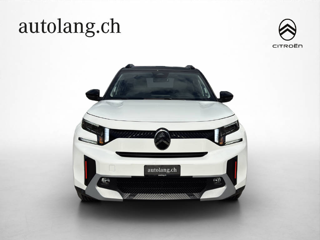 CITROEN C3 Aircross 1.2 Hybrid Max - 15
