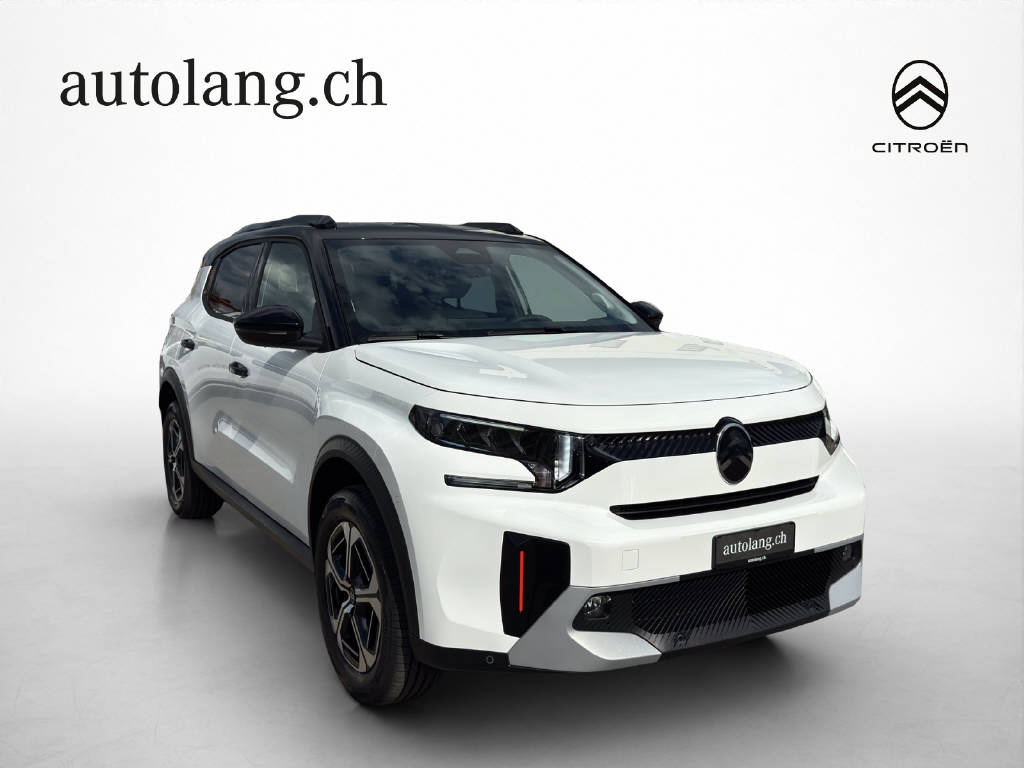 CITROEN C3 Aircross 1.2 Hybrid Max - 6