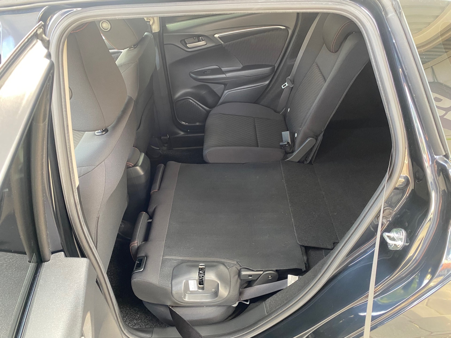 HONDA Jazz 1.5i-VTEC Dynamic CVT - 8