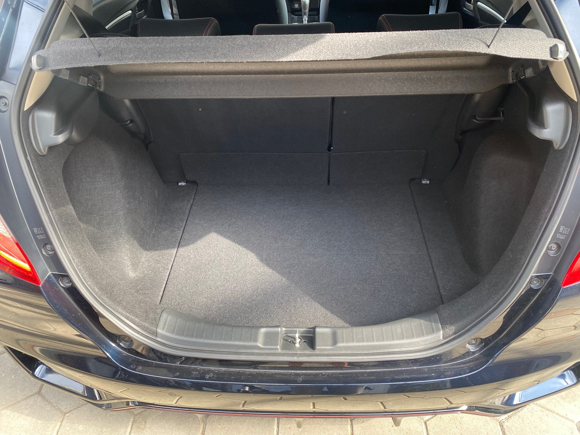 HONDA Jazz 1.5i-VTEC Dynamic CVT - 10