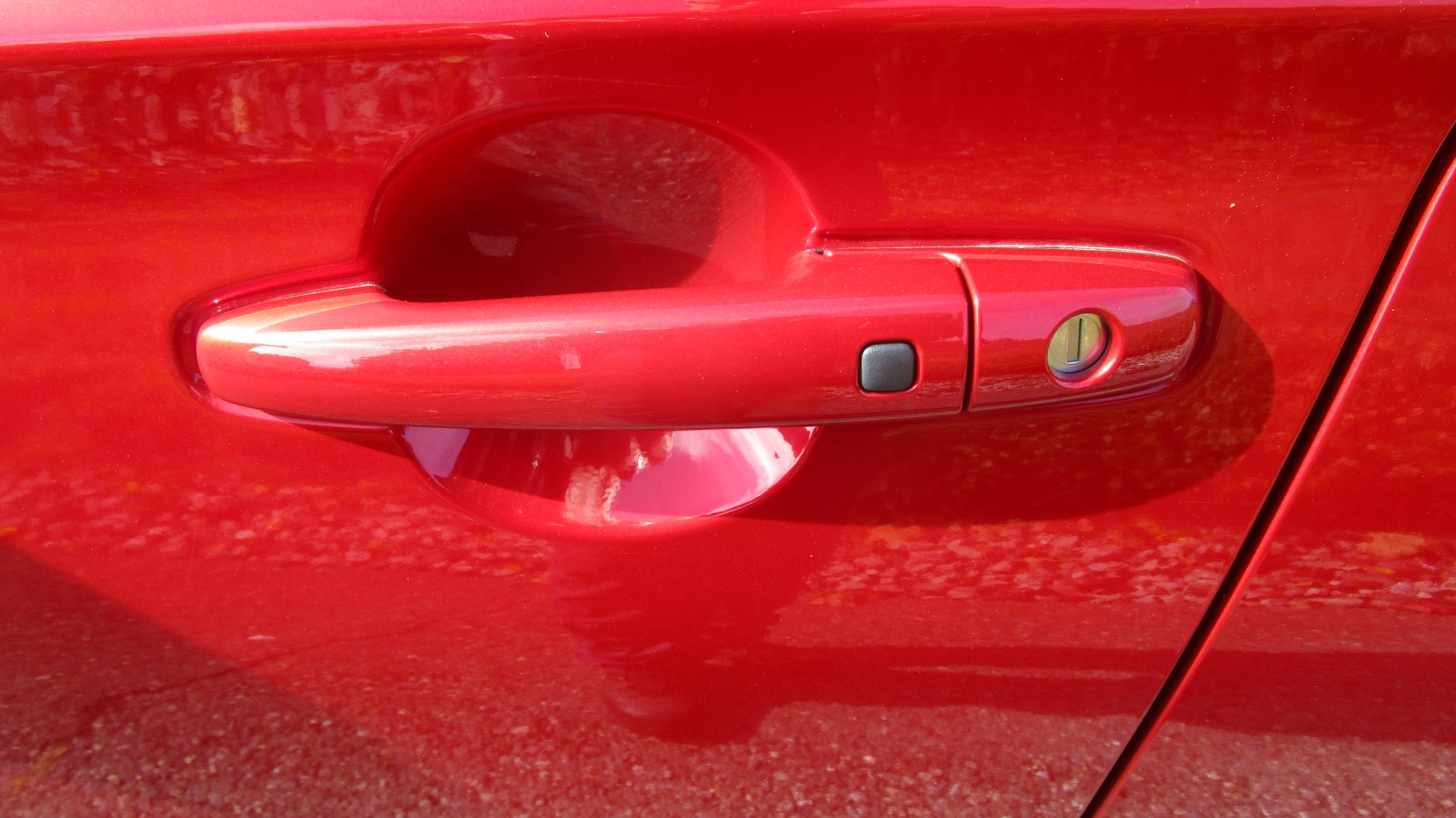 SUZUKI Swift 1.2 Compact Top Hybrid 4x4 - 7