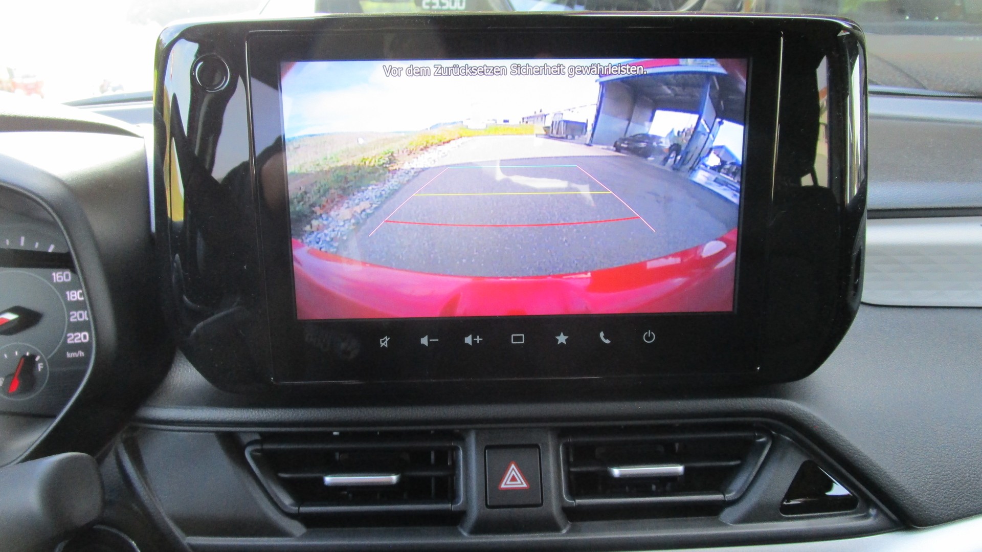 SUZUKI Swift 1.2 Compact Top Hybrid 4x4 - 12