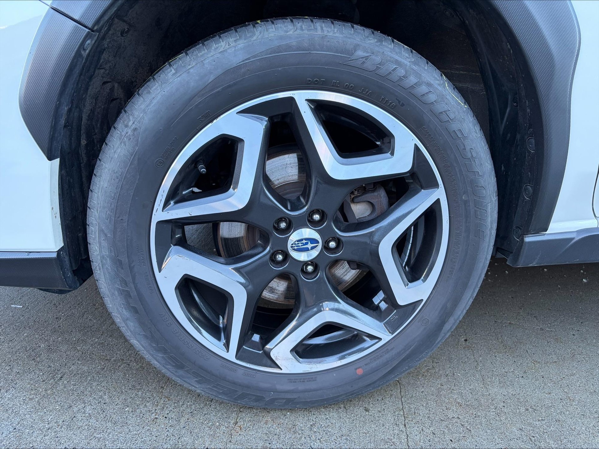 SUBARU XV 2.0i Swiss Plus - 15