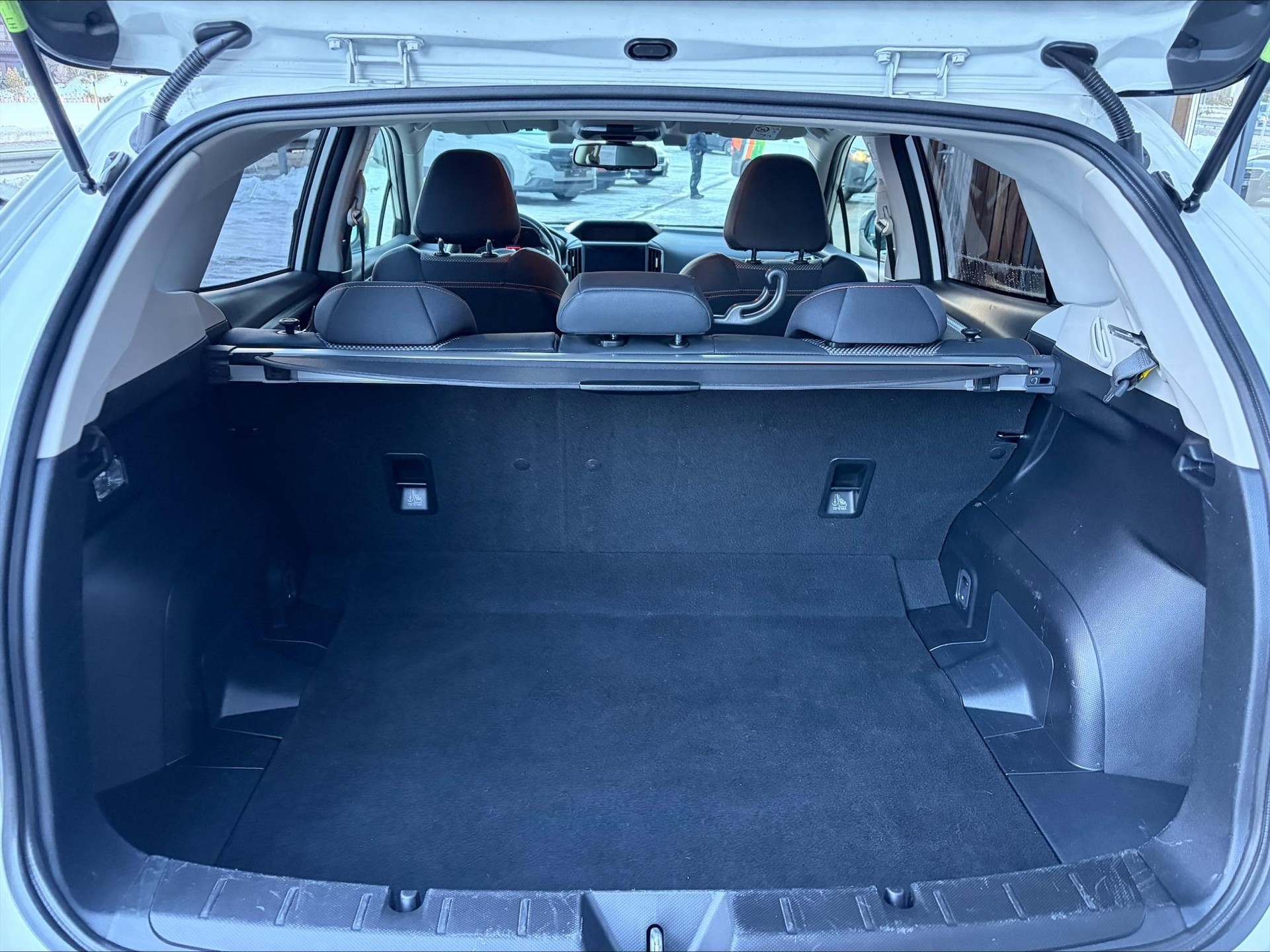 SUBARU XV 2.0i Swiss Plus - 14