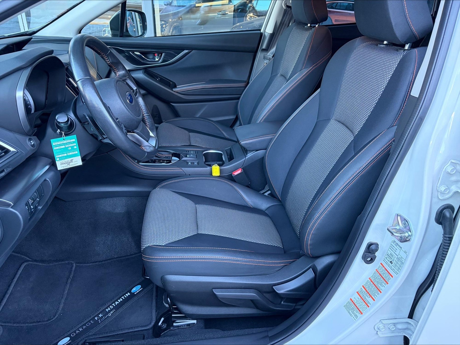 SUBARU XV 2.0i Swiss Plus - 5