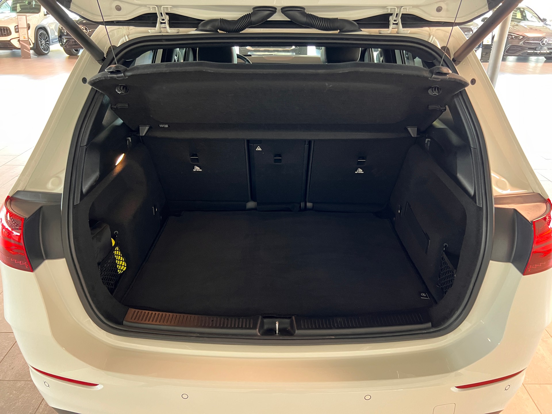 MERCEDES-BENZ B 250 e AMG Line 8G-DCT - 7