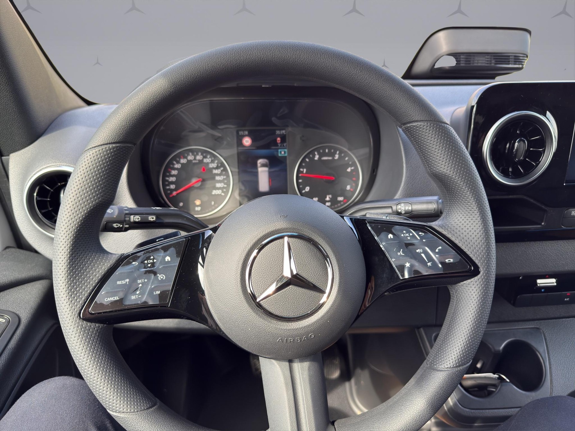 MERCEDES-BENZ Sprinter 317 Kaw. 3665 S 2.0 CDI 170 Pro - 6