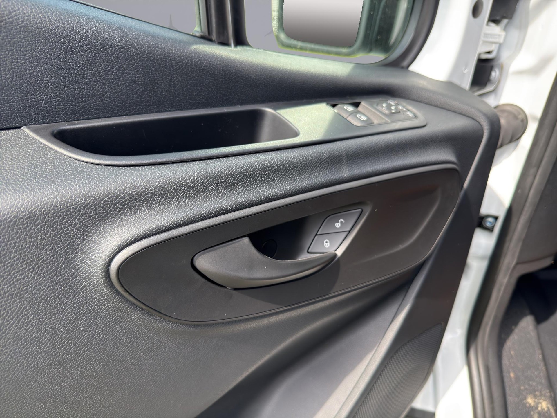 MERCEDES-BENZ Sprinter 317 Kaw. 3665 S 2.0 CDI 170 Pro - 10