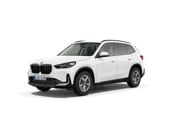 BMW X1 18d sDrive U11 (CH) AHK 1.8T 📍
