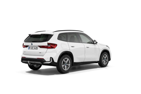 BMW X1 18d sDrive U11 (CH) AHK 1.8T 📍 - 2