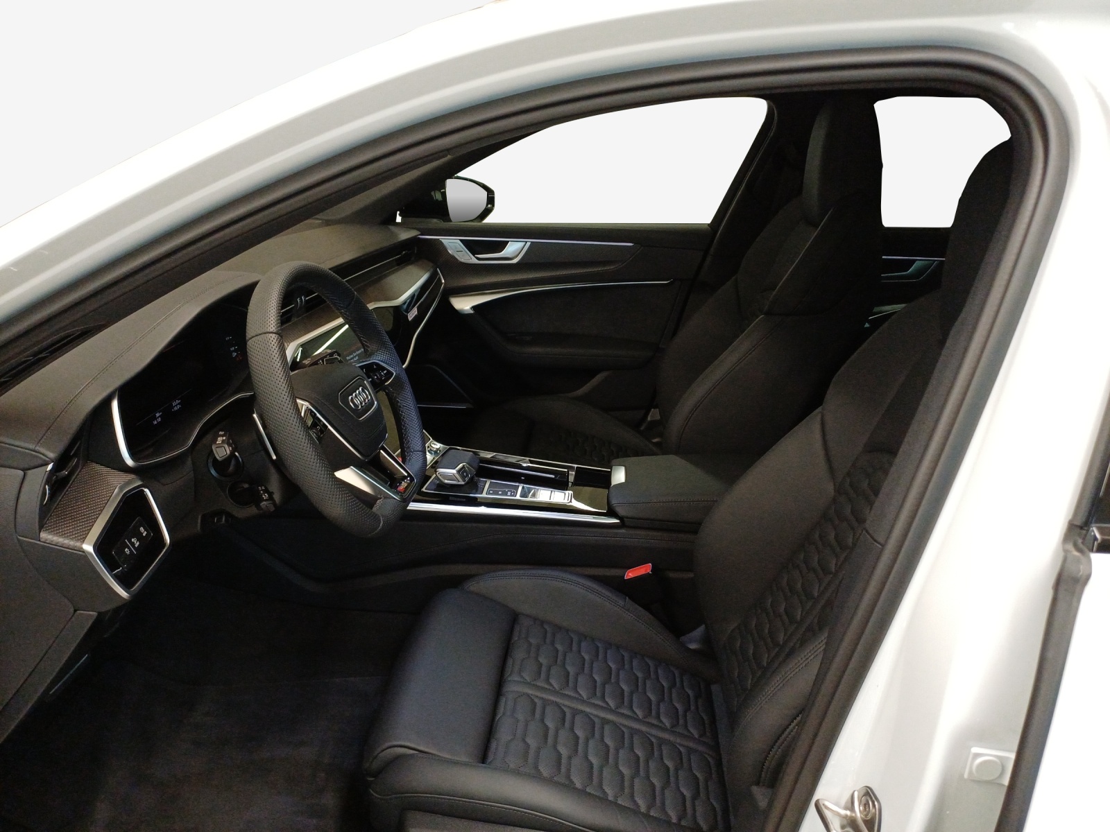 AUDI RS6 Avant 4.0 TFSI V8 quattro - 8