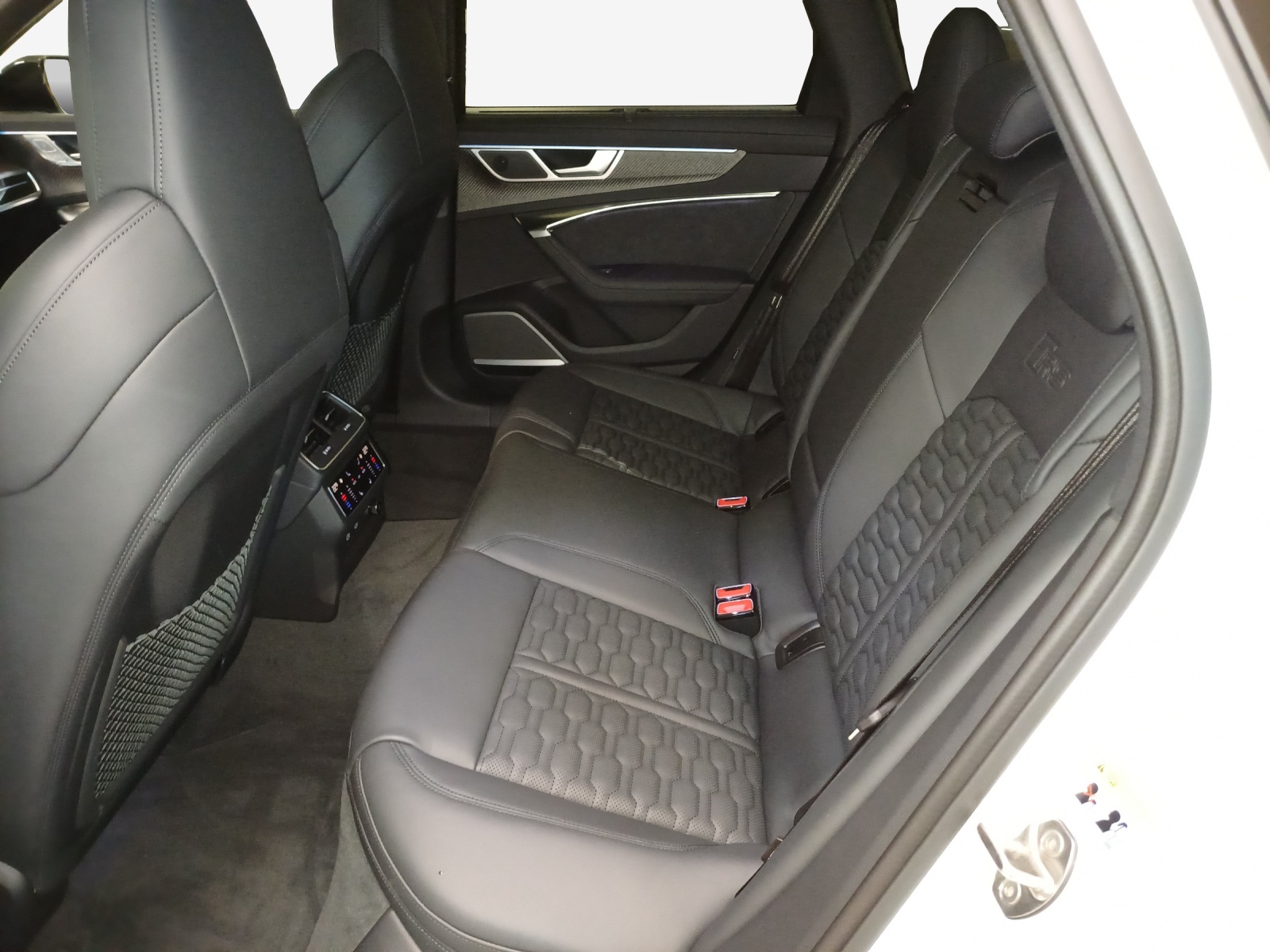 AUDI RS6 Avant 4.0 TFSI V8 quattro - 12