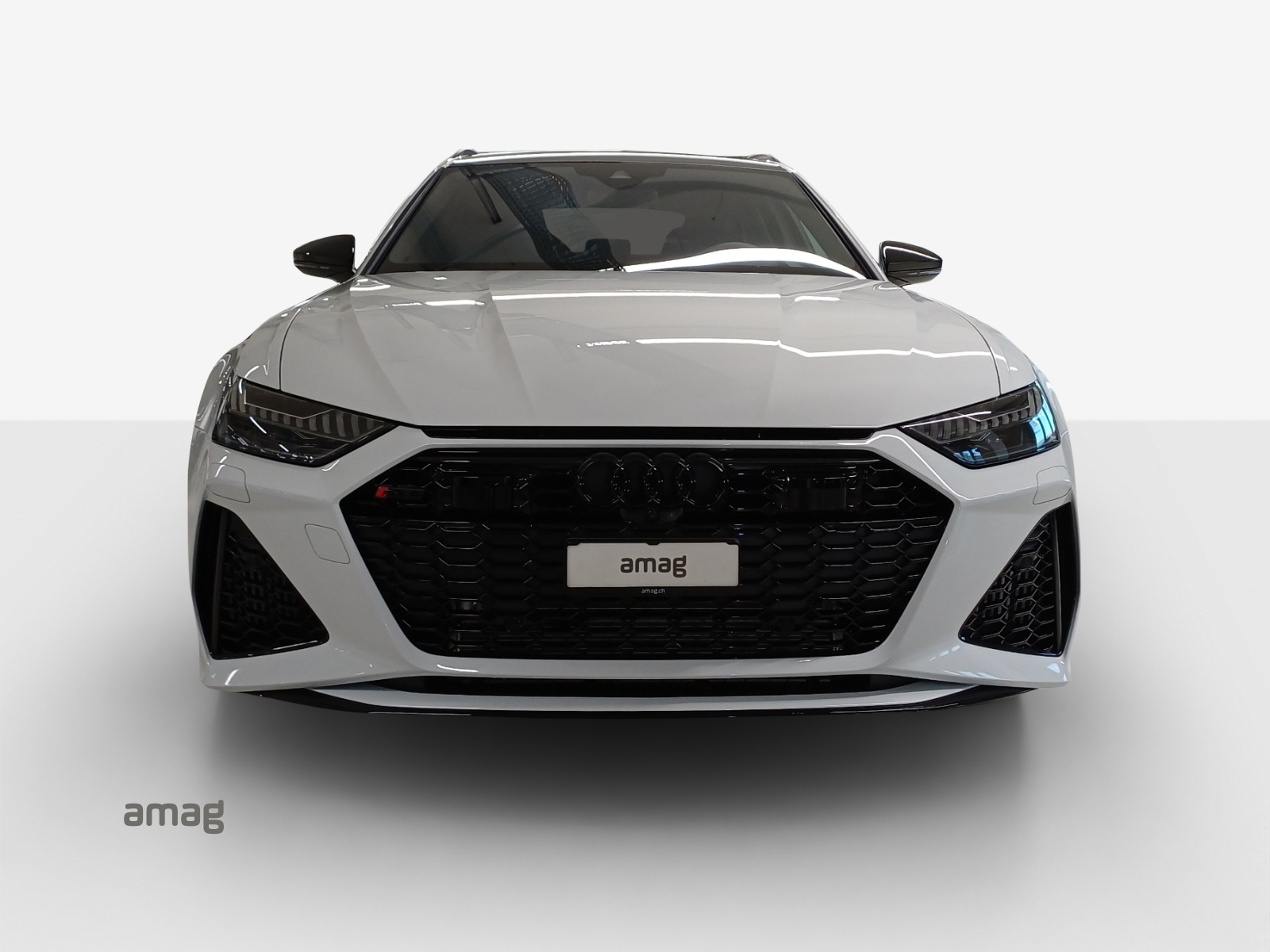 AUDI RS6 Avant 4.0 TFSI V8 quattro - 7