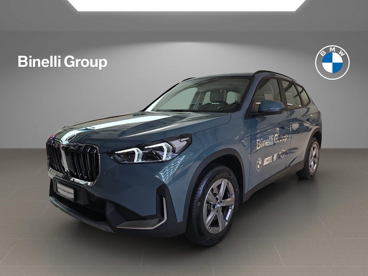 X1 23i xDrive