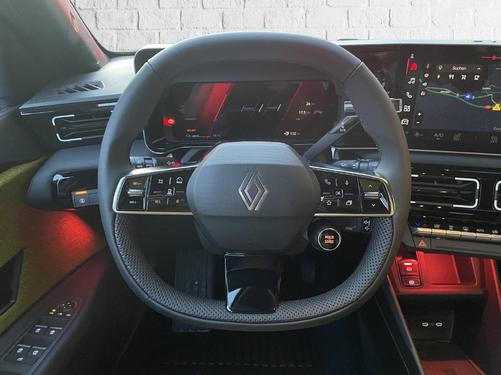 RENAULT R5 E-TECH ELECTRIC iconic five 150PS Comfort Range - 9