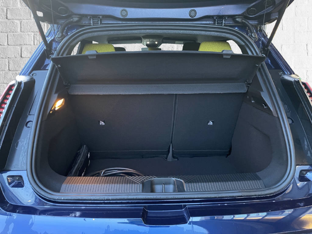 RENAULT R5 E-TECH ELECTRIC iconic five 150PS Comfort Range - 11