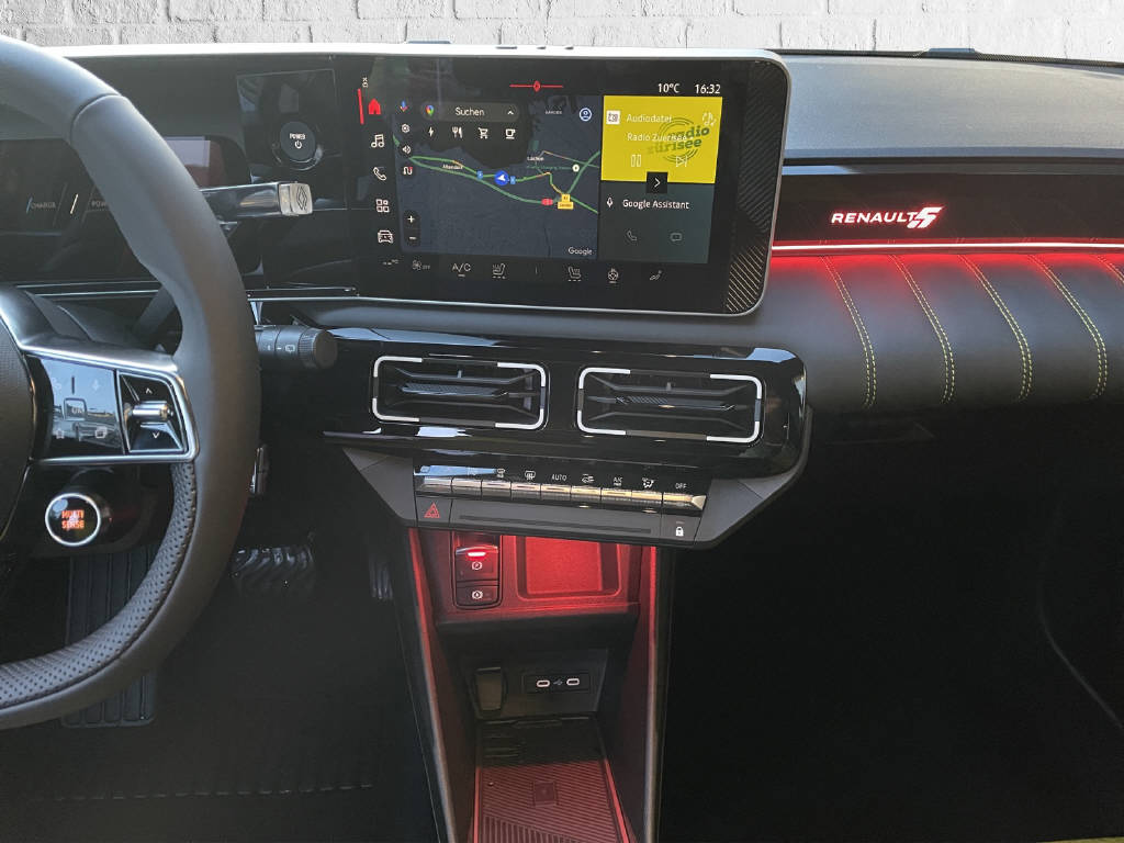 RENAULT R5 E-TECH ELECTRIC iconic five 150PS Comfort Range - 10