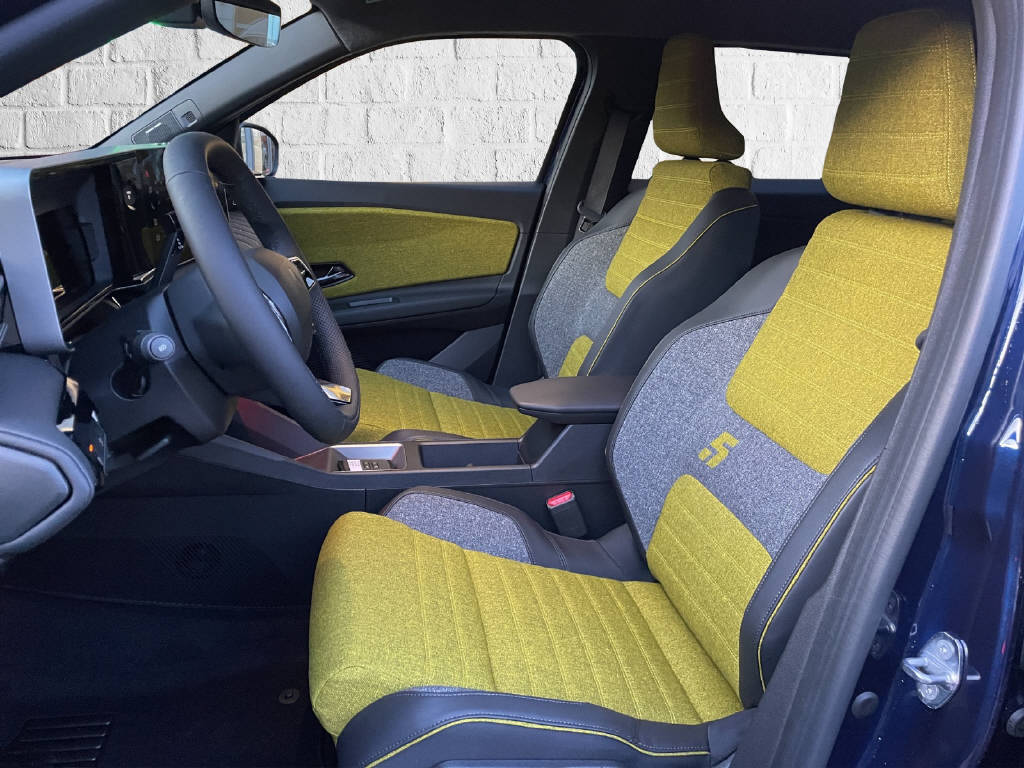 RENAULT R5 E-TECH ELECTRIC iconic five 150PS Comfort Range - 6