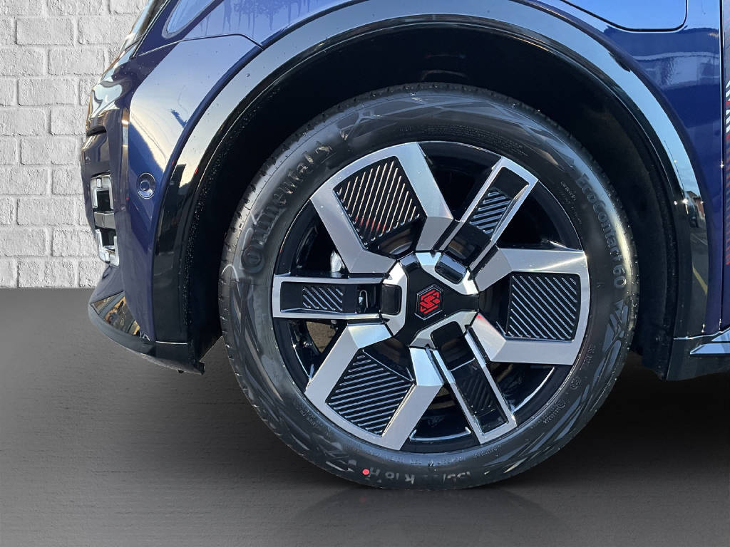 RENAULT R5 E-TECH ELECTRIC iconic five 150PS Comfort Range - 12