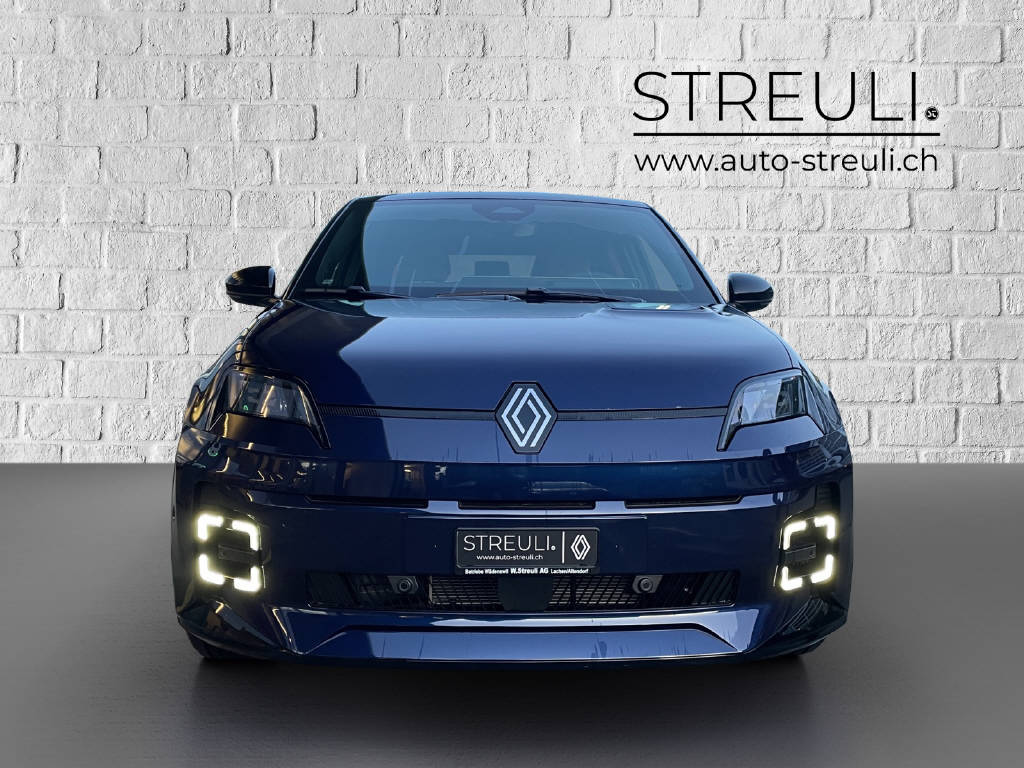 RENAULT R5 E-TECH ELECTRIC iconic five 150PS Comfort Range - 2