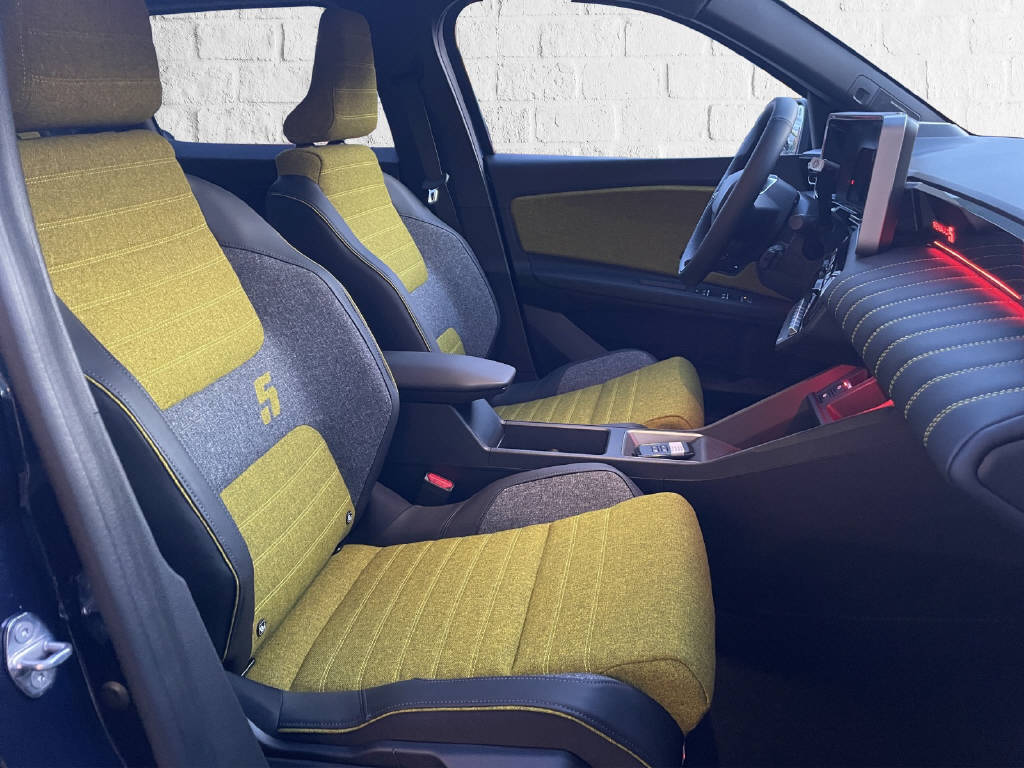 RENAULT R5 E-TECH ELECTRIC iconic five 150PS Comfort Range - 7