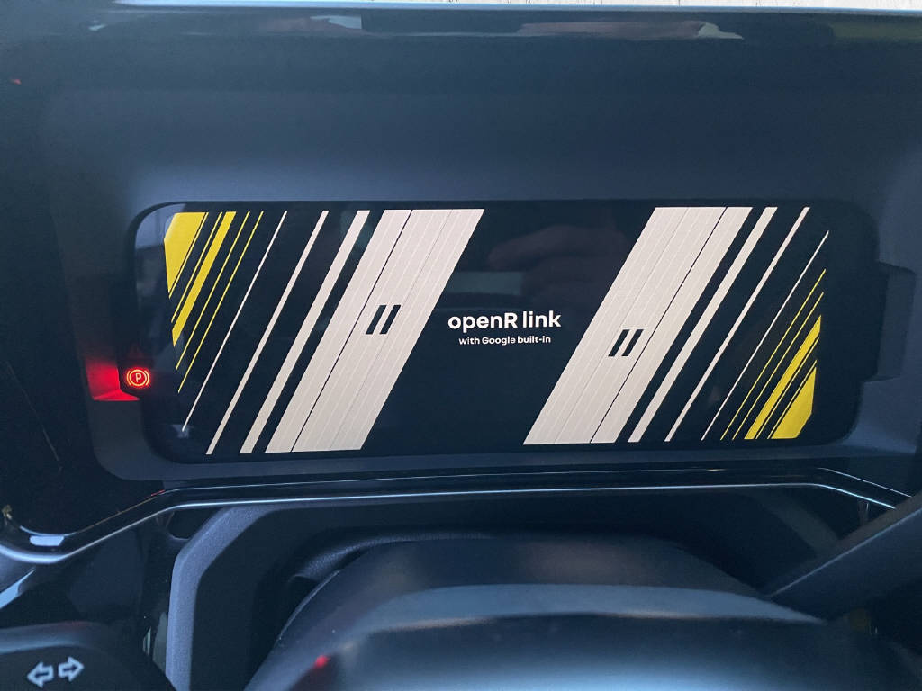 RENAULT R5 E-TECH ELECTRIC iconic five 150PS Comfort Range - 13