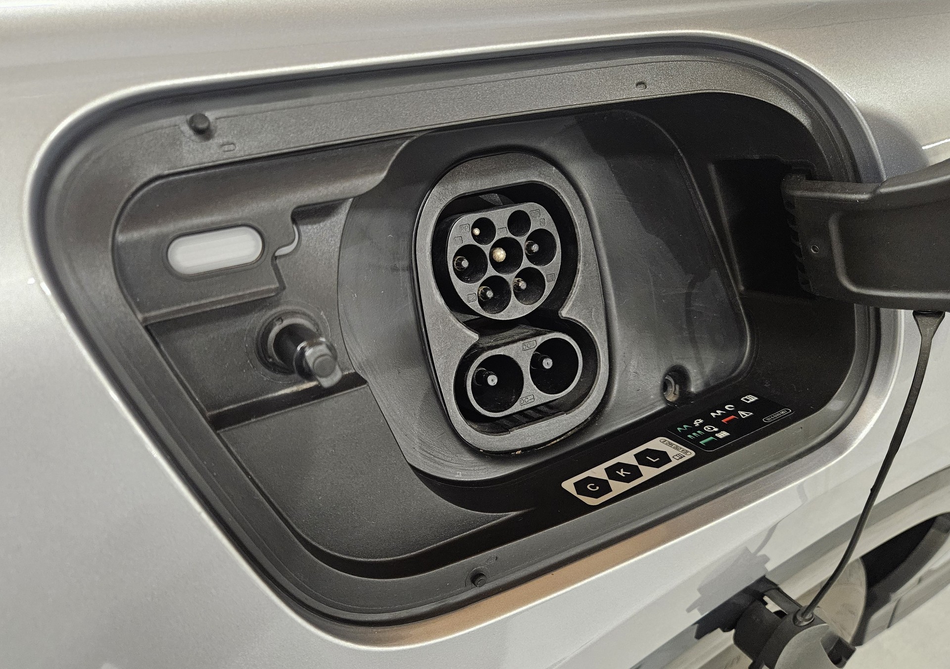 AUDI Q4 Sportback e-tron 50 S-Line quattro mit Anhängerkupplung (Modelljahr 2024) - 10