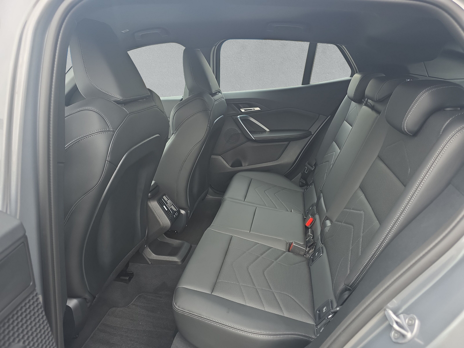BMW X2 20d M Sport xDrive (CH) AHK 2.0T - 12
