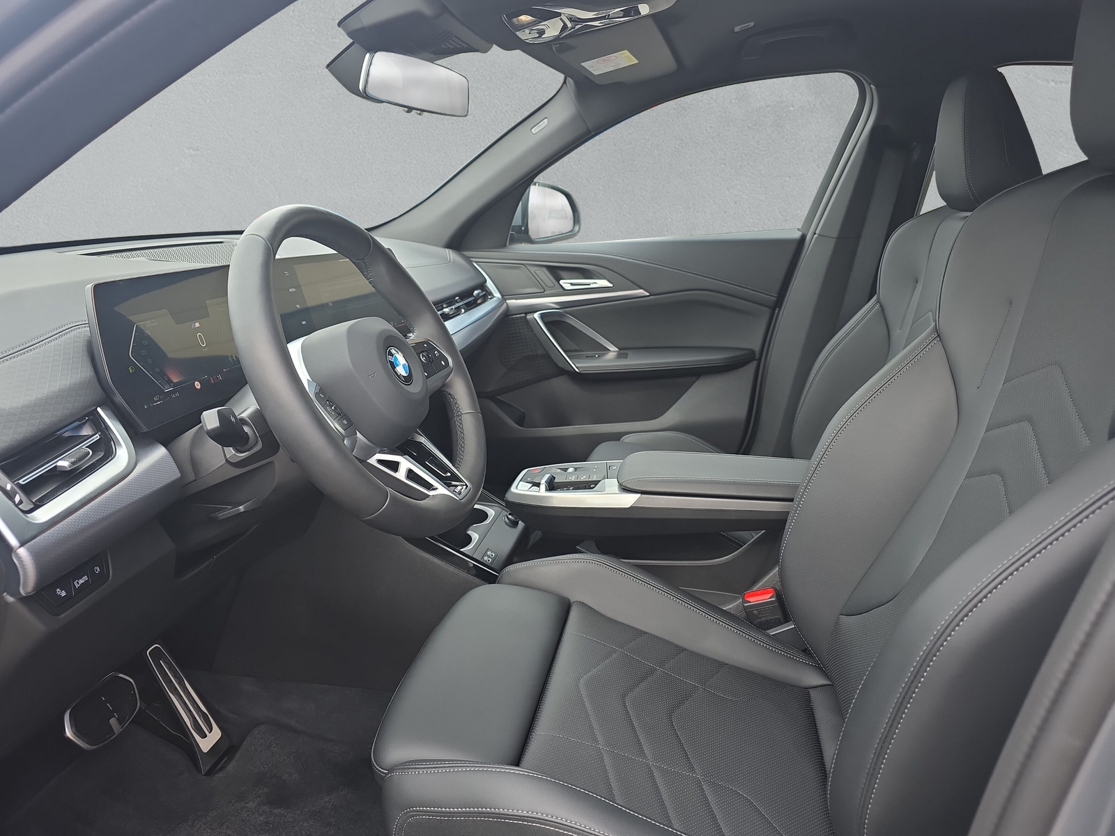 BMW X2 20d M Sport xDrive (CH) AHK 2.0T - 11