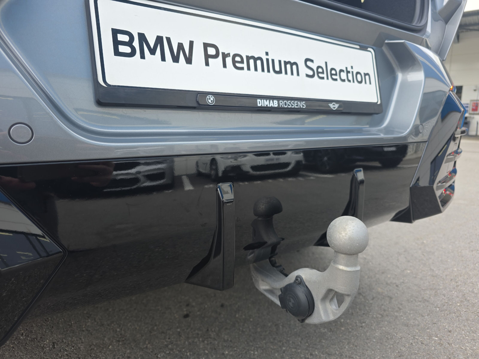 BMW X2 20d M Sport xDrive (CH) AHK 2.0T - 22