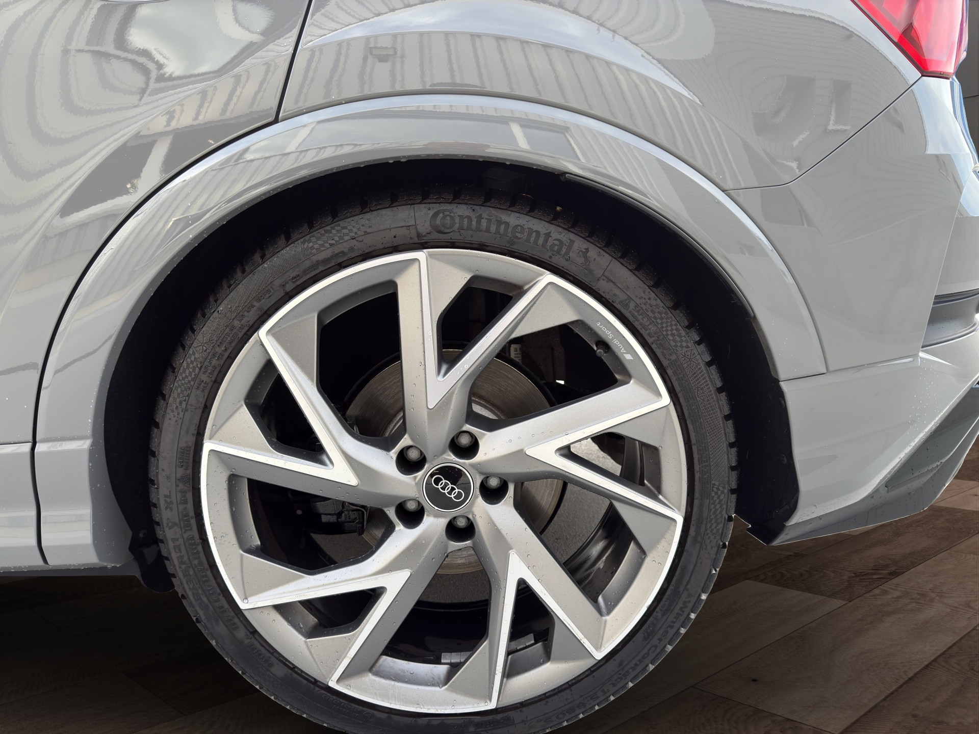 AUDI RS Q3 Sportback quattro S tronic - 16