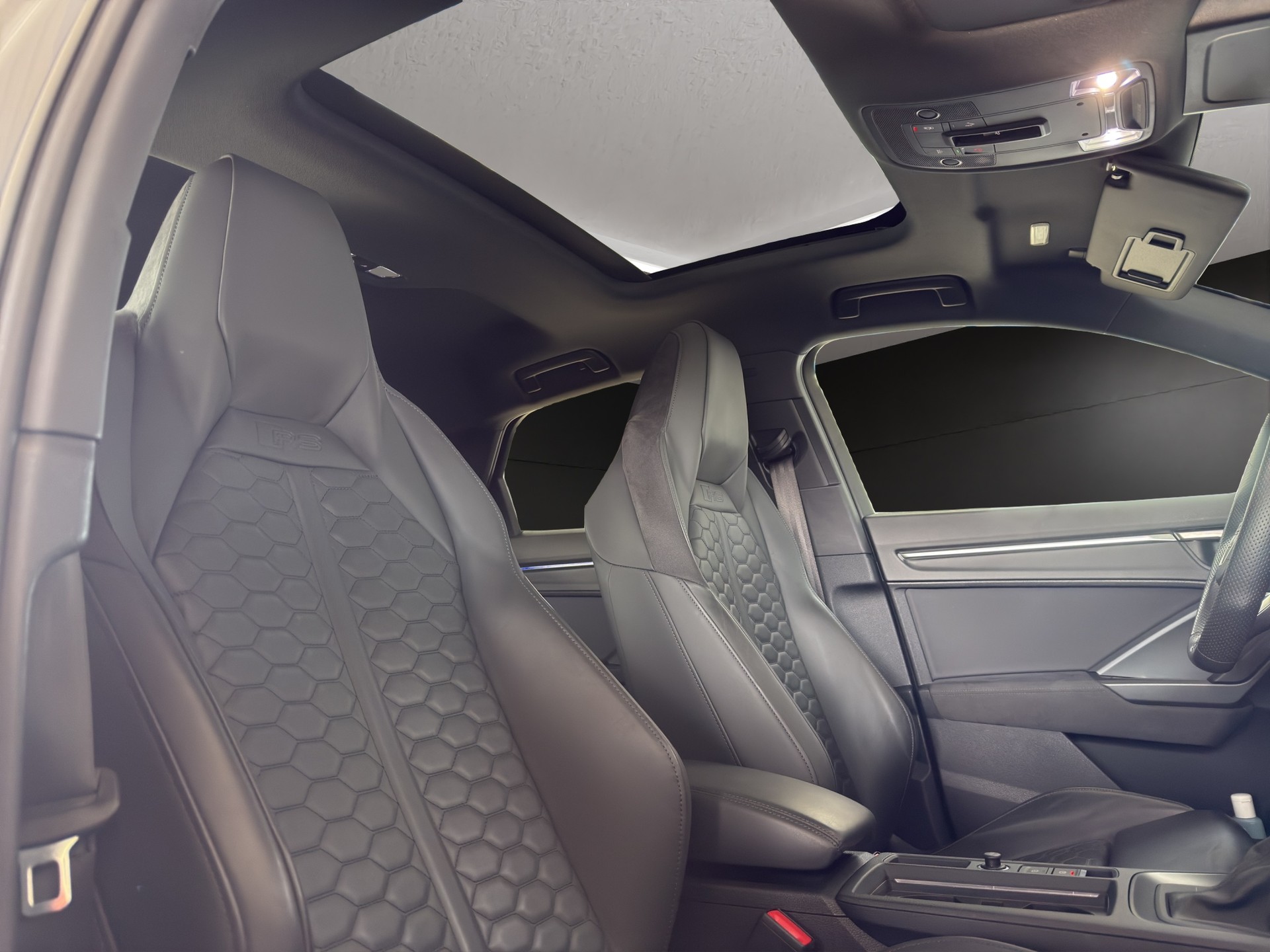 AUDI RS Q3 Sportback quattro S tronic - 15