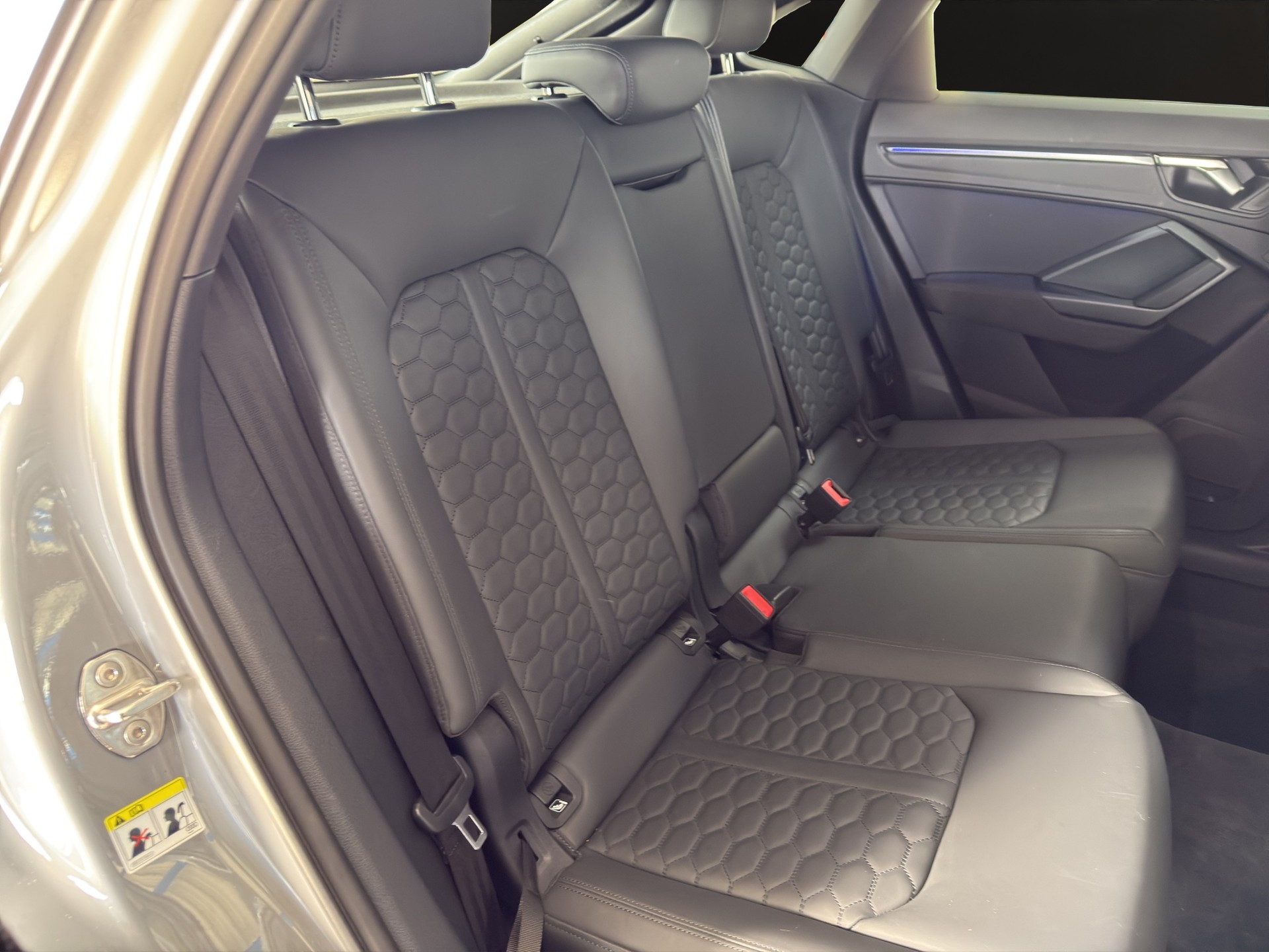 AUDI RS Q3 Sportback quattro S tronic - 14