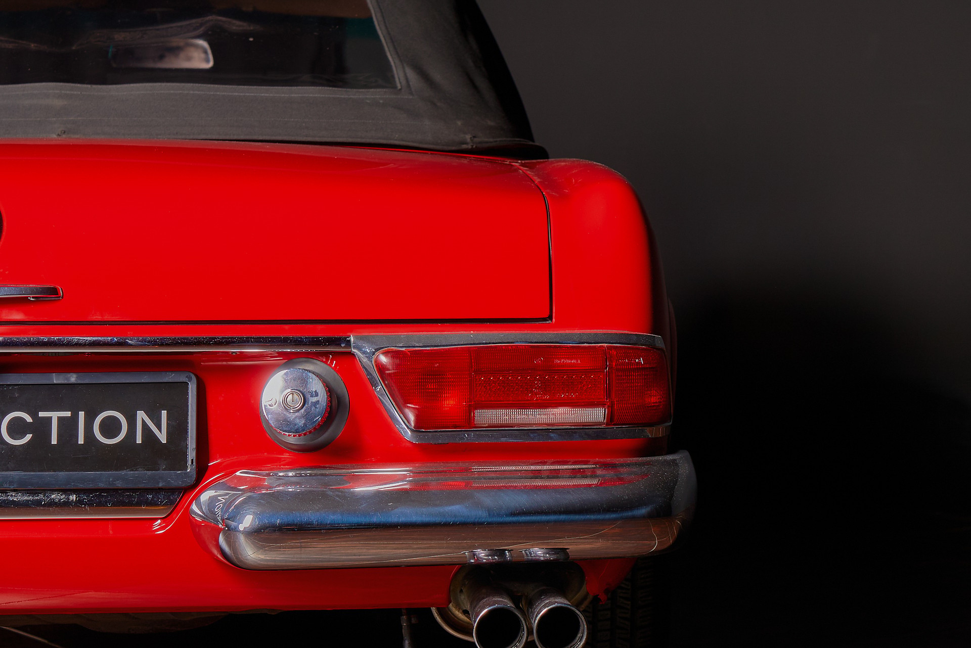 MERCEDES-BENZ 250 SL Pagode - 7