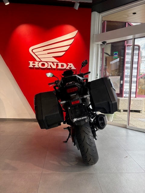 HONDA NT 1100 - 4