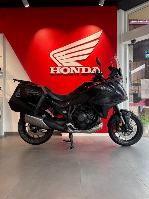 HONDA NT 1100 - 2