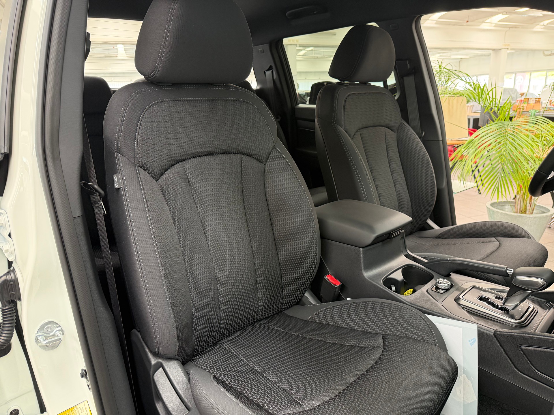 KGM-SsangYong Grand Musso 2.2 Platinum 4WD - 9