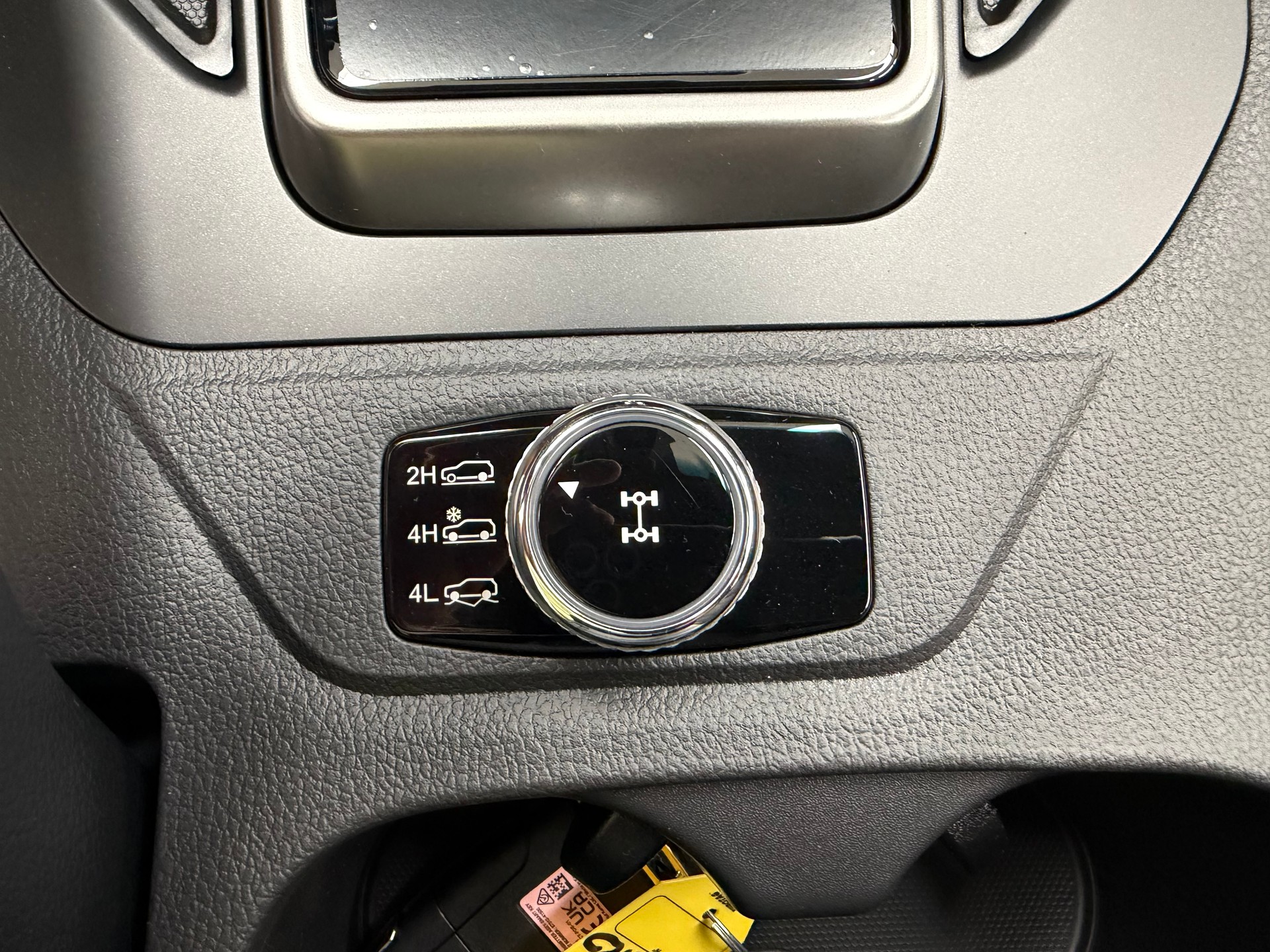 KGM-SsangYong Grand Musso 2.2 Platinum 4WD - 8