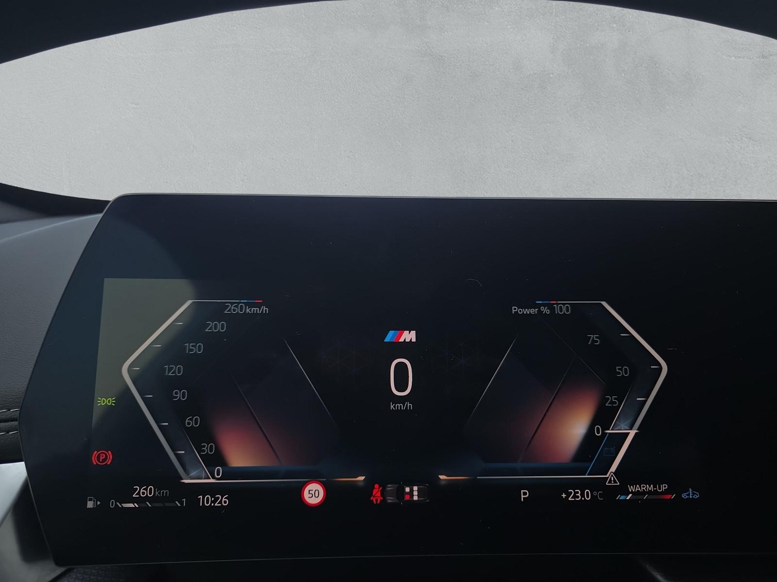 BMW X1 20d xDrive paddles - 24