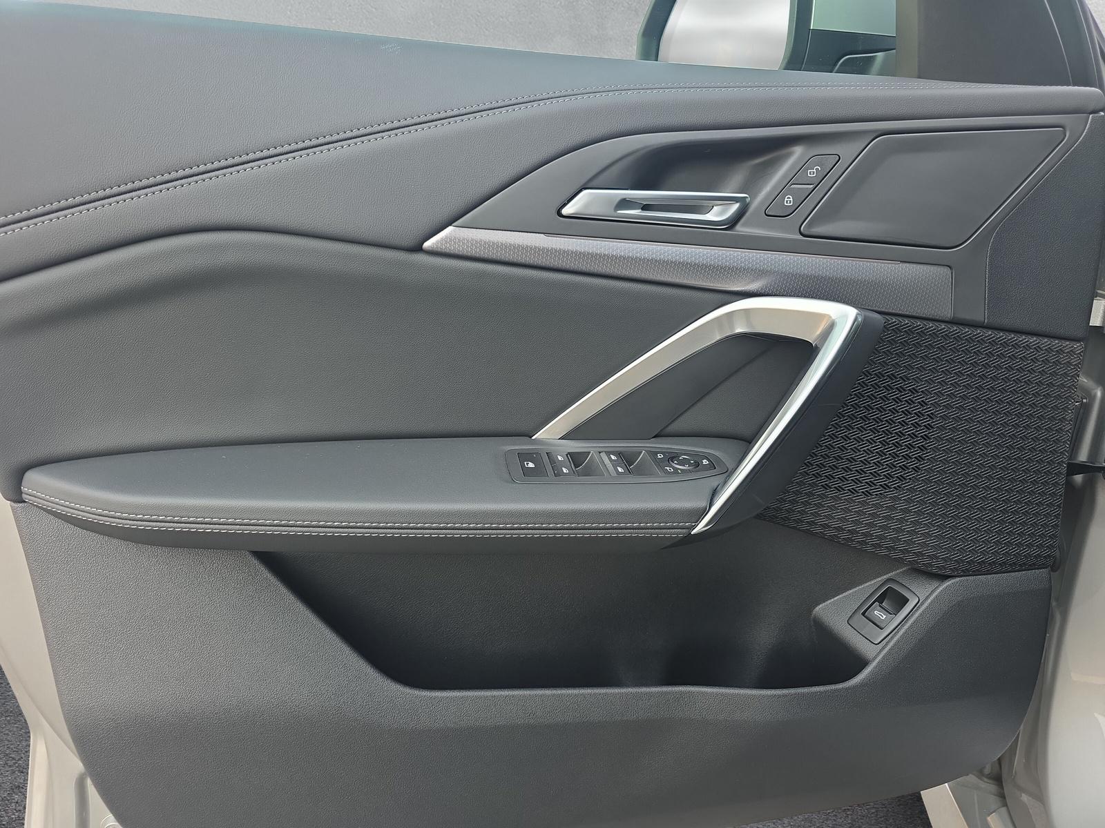 BMW X1 20d xDrive paddles - 22