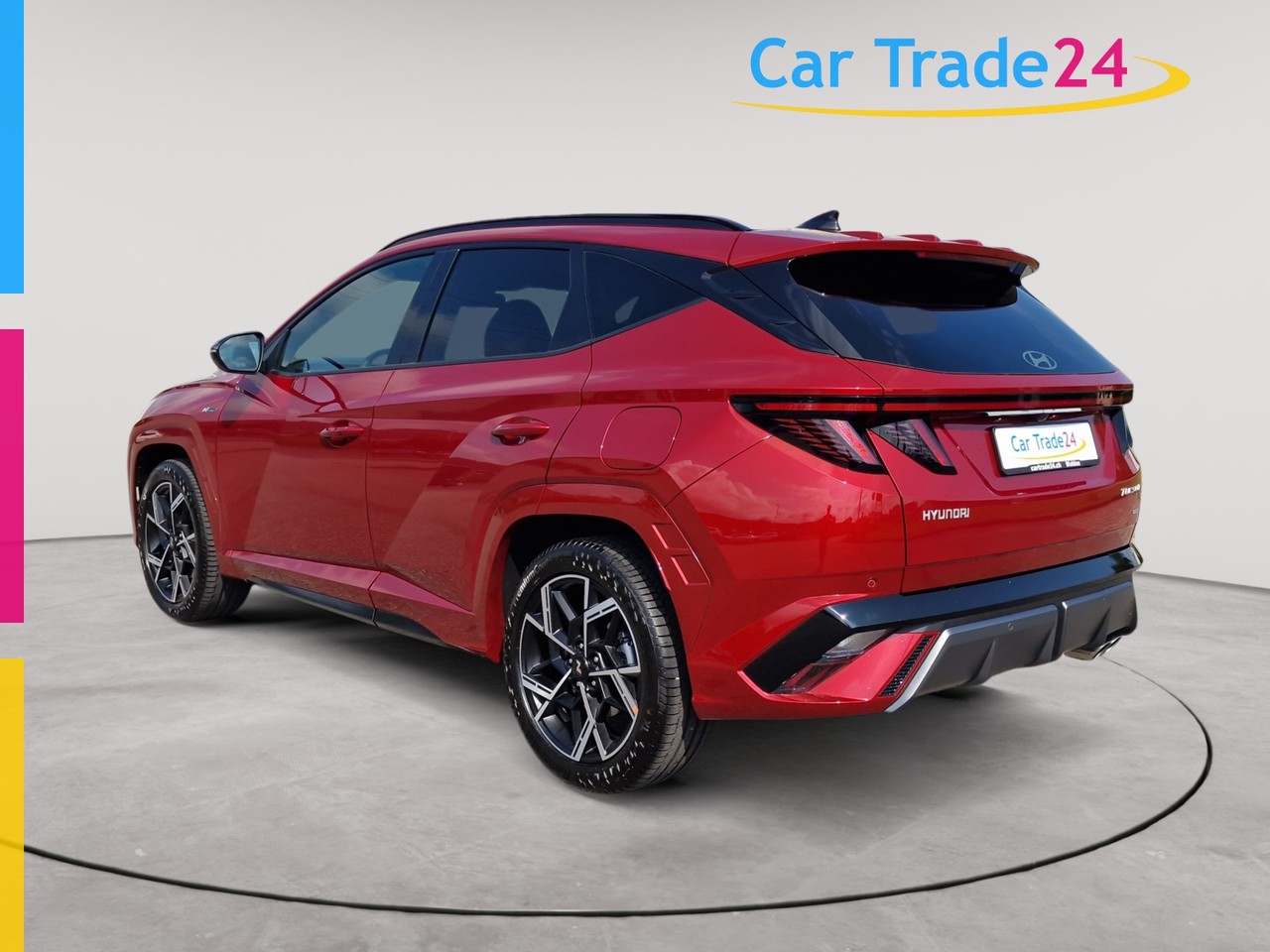 hyundai Gallery 5