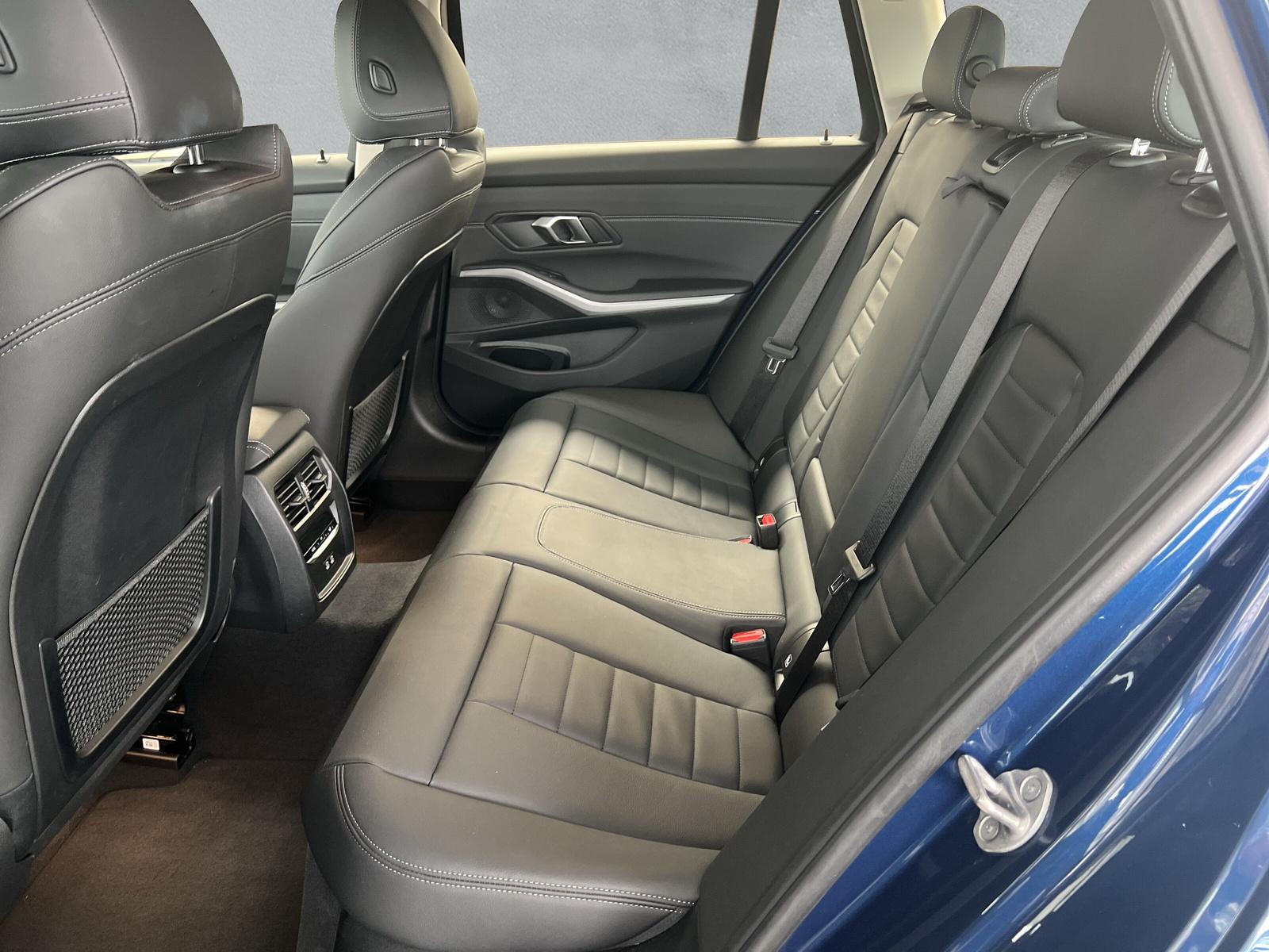 BMW 320d xDrive Touring G21 (CH) 📍** Action Leasing à 2.88% Jusqu'au 30.09.2026 ** - 7